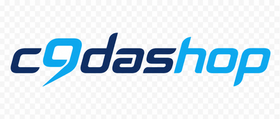 c9dashop লোগো